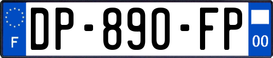 DP-890-FP