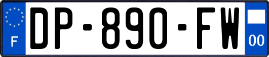 DP-890-FW