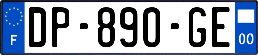 DP-890-GE