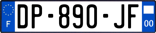 DP-890-JF