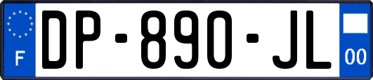 DP-890-JL