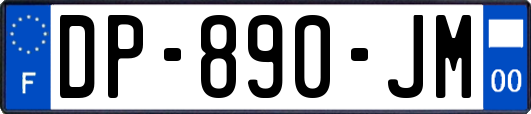 DP-890-JM