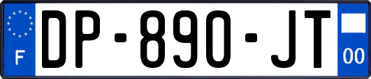DP-890-JT