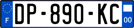 DP-890-KC