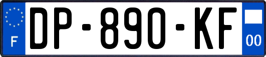 DP-890-KF