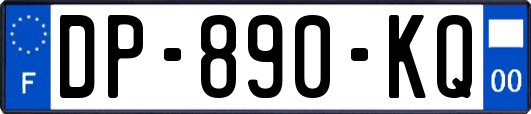 DP-890-KQ