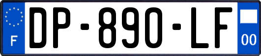 DP-890-LF