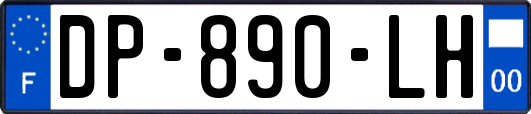 DP-890-LH