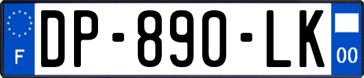 DP-890-LK