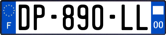DP-890-LL