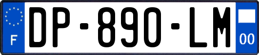 DP-890-LM