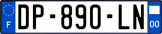 DP-890-LN