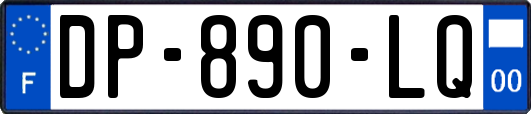 DP-890-LQ