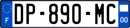 DP-890-MC
