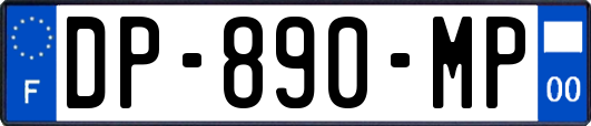 DP-890-MP