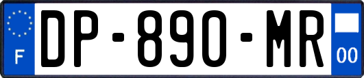 DP-890-MR