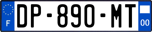DP-890-MT