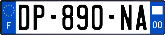 DP-890-NA