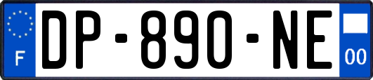DP-890-NE