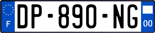 DP-890-NG