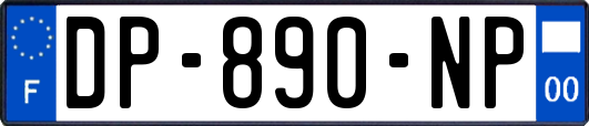 DP-890-NP