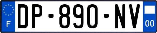 DP-890-NV