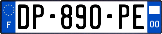 DP-890-PE