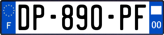 DP-890-PF