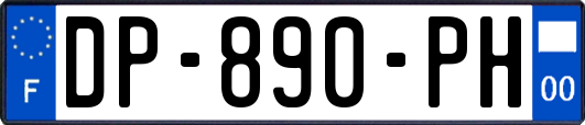 DP-890-PH