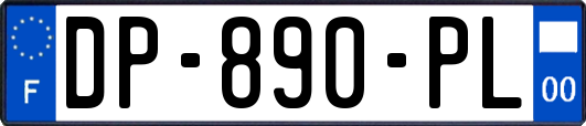 DP-890-PL