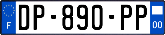 DP-890-PP