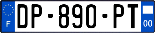 DP-890-PT