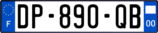 DP-890-QB
