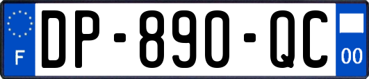 DP-890-QC