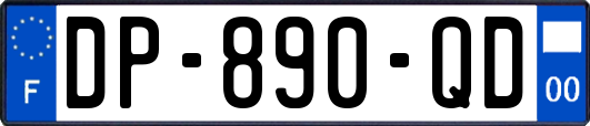 DP-890-QD