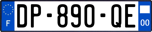 DP-890-QE