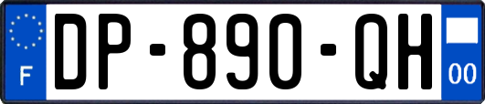 DP-890-QH