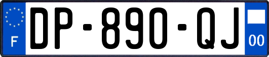 DP-890-QJ