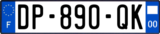 DP-890-QK