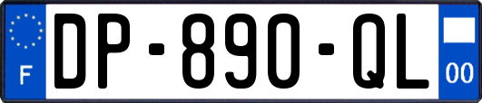 DP-890-QL