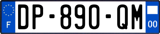 DP-890-QM