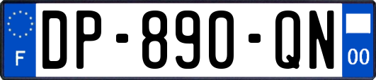DP-890-QN