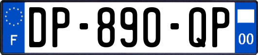 DP-890-QP