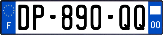 DP-890-QQ