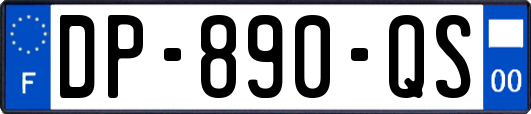 DP-890-QS