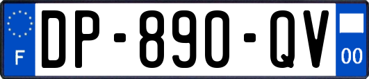 DP-890-QV