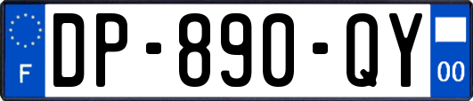 DP-890-QY