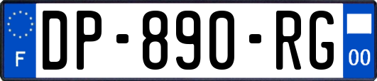 DP-890-RG