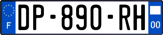 DP-890-RH