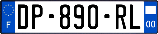 DP-890-RL